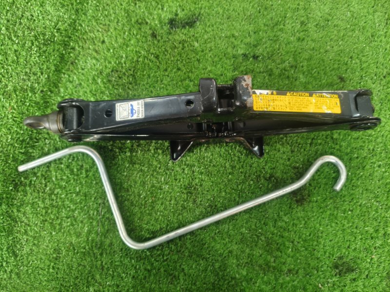 Домкрат Toyota Camry 2008 ACV 40