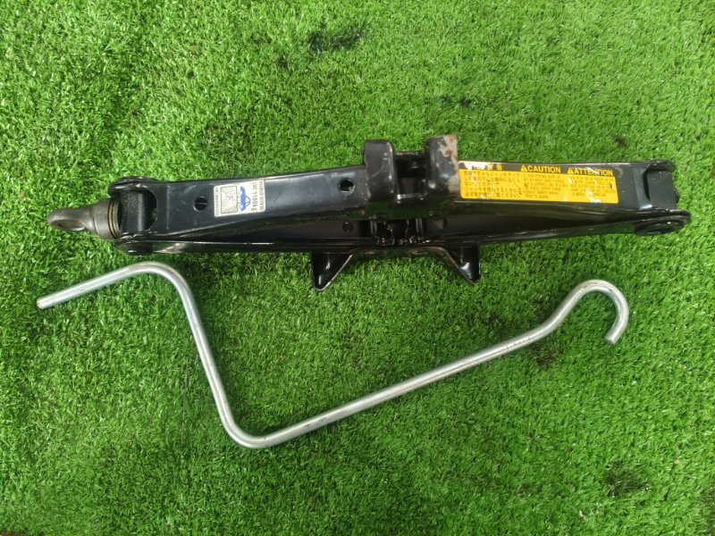 Домкрат Toyota Camry 2008 ACV 40
