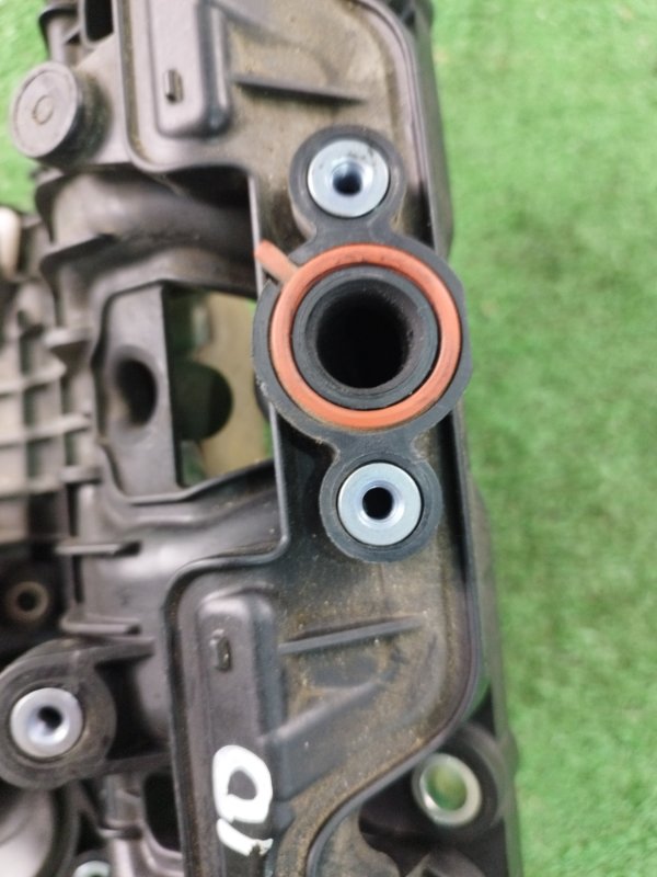 Коллектор впускной Toyota Aqua NHP10