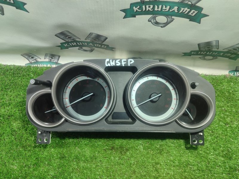 Панель приборов Mazda Atenza GH5FP