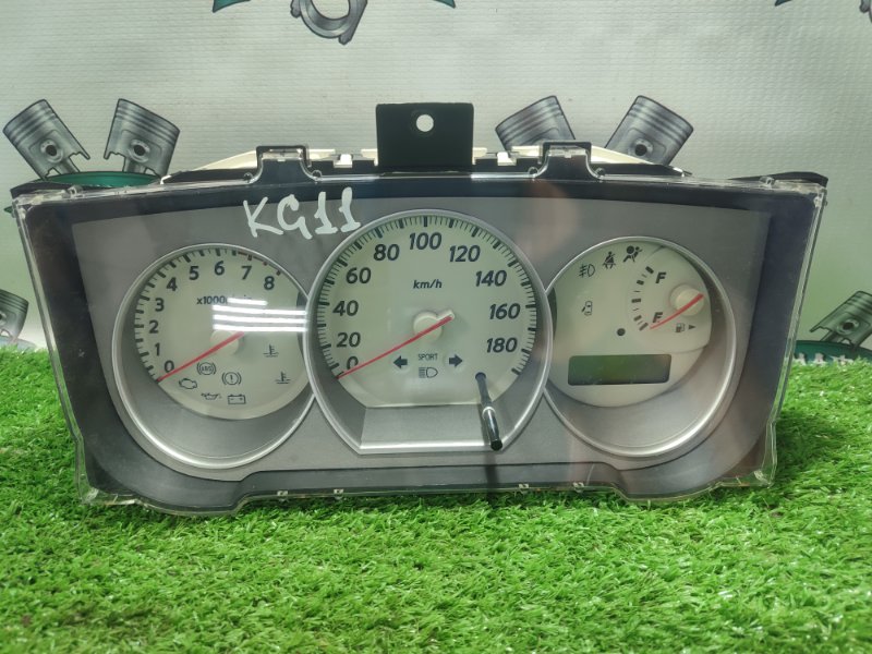 Панель приборов NISSAN BLUEBIRD SYLPHY KG11
