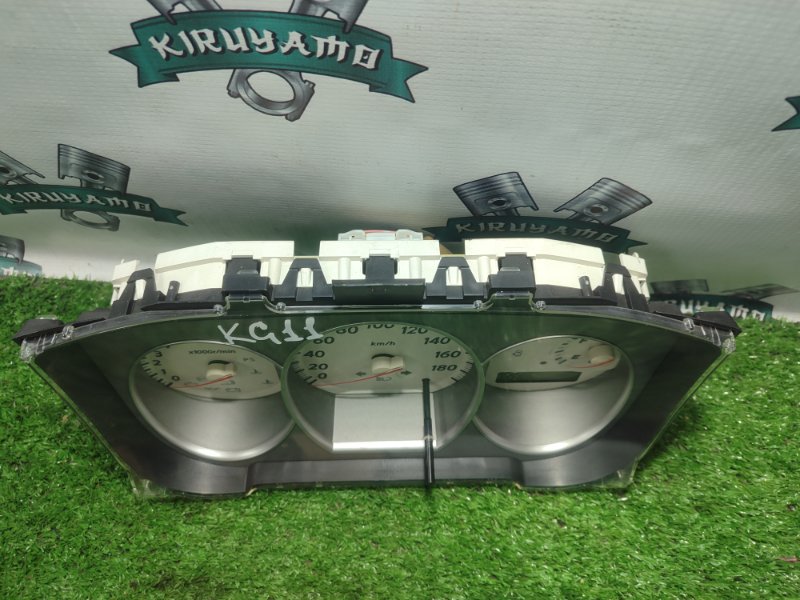 Панель приборов NISSAN BLUEBIRD SYLPHY KG11