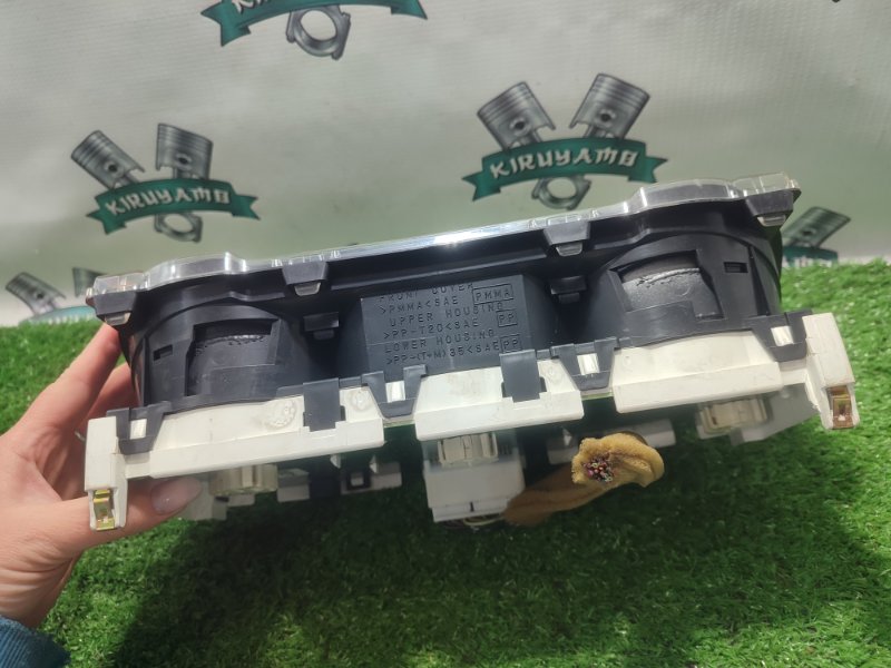 Панель приборов NISSAN BLUEBIRD SYLPHY KG11