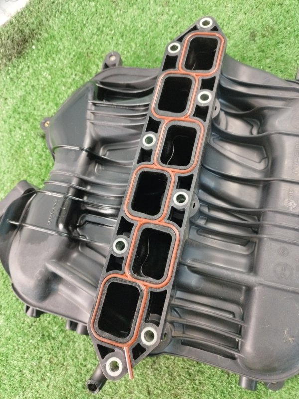 Коллектор впускной Nissan Skyline
