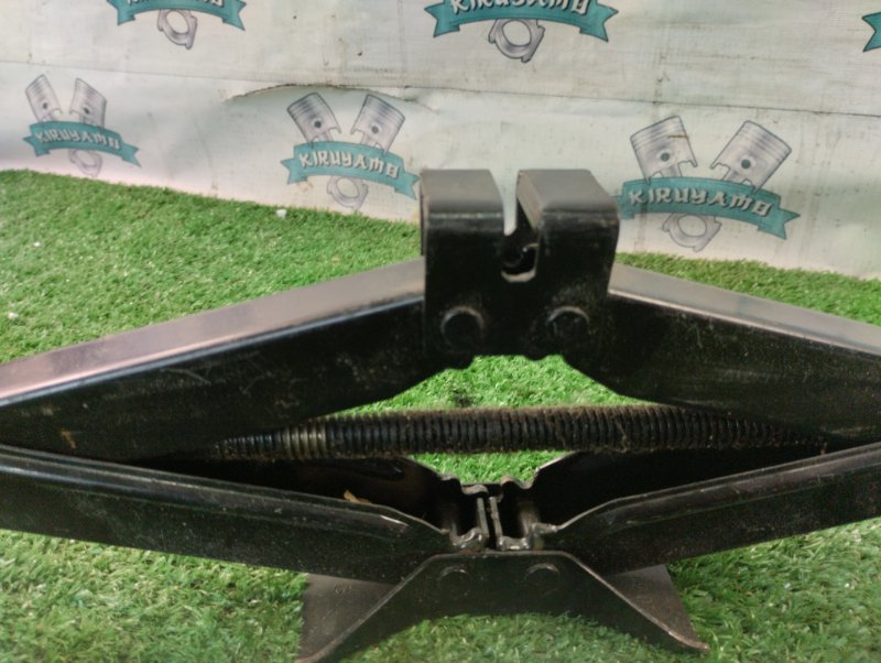 Домкрат Toyota Camry 2008 ACV 40