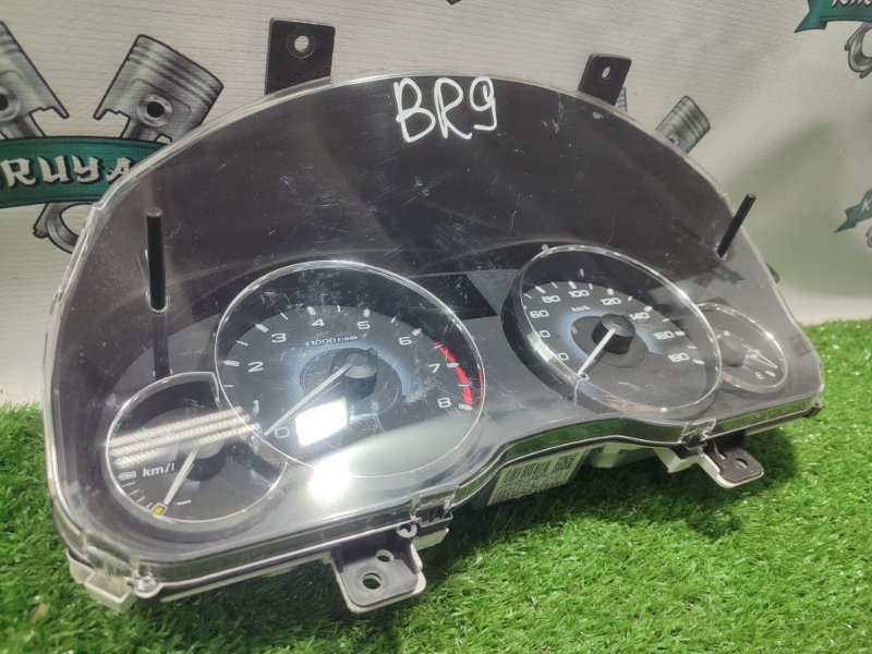 Панель приборов Subaru Legacy BR9