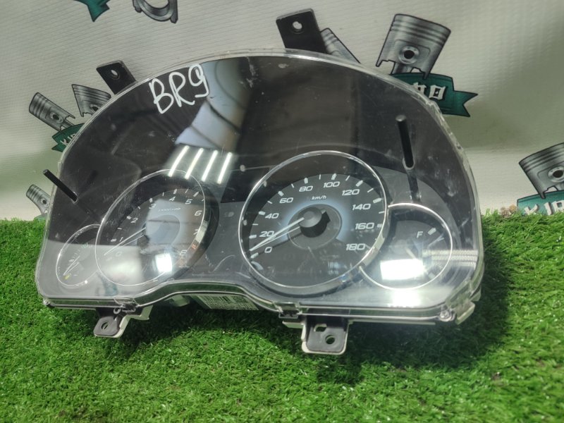 Панель приборов Subaru Legacy BR9