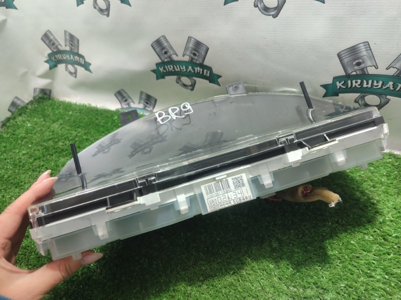 Панель приборов Subaru Legacy BR9