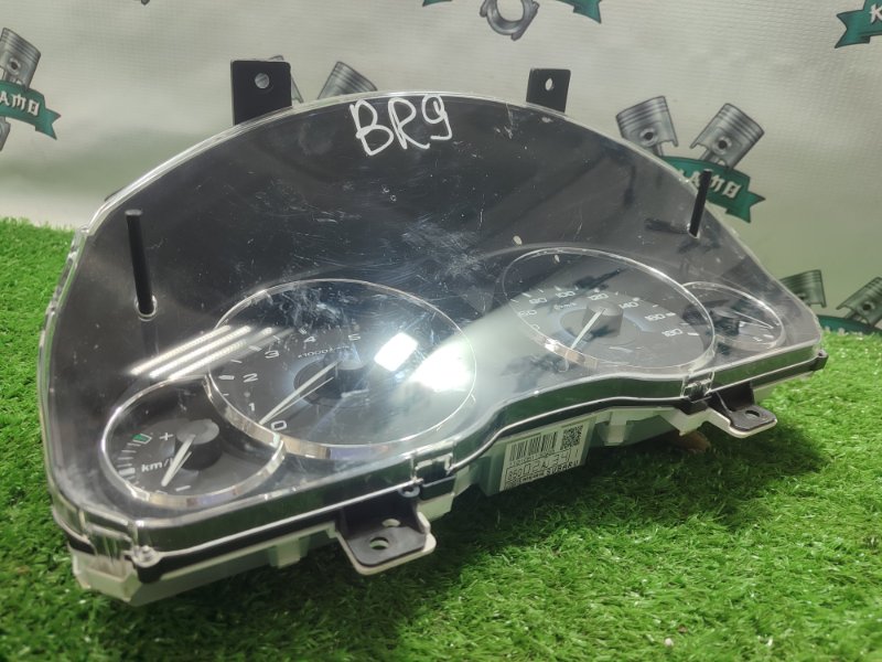 Панель приборов Subaru Legacy BR9