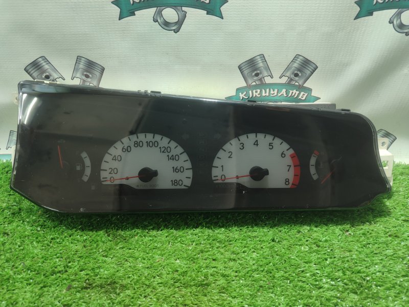 Панель приборов TOYOTA Pronard 2002 MCX20