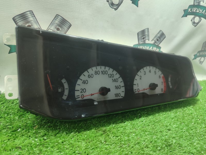 Панель приборов TOYOTA Pronard 2002 MCX20