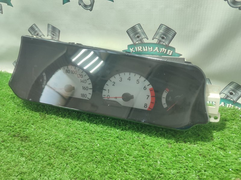 Панель приборов TOYOTA Pronard 2002 MCX20