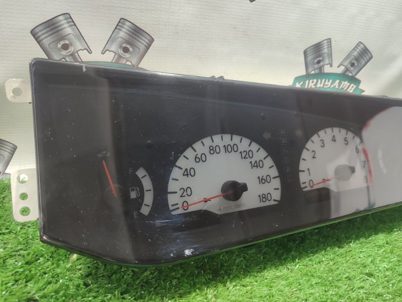 Панель приборов TOYOTA Pronard 2002 MCX20
