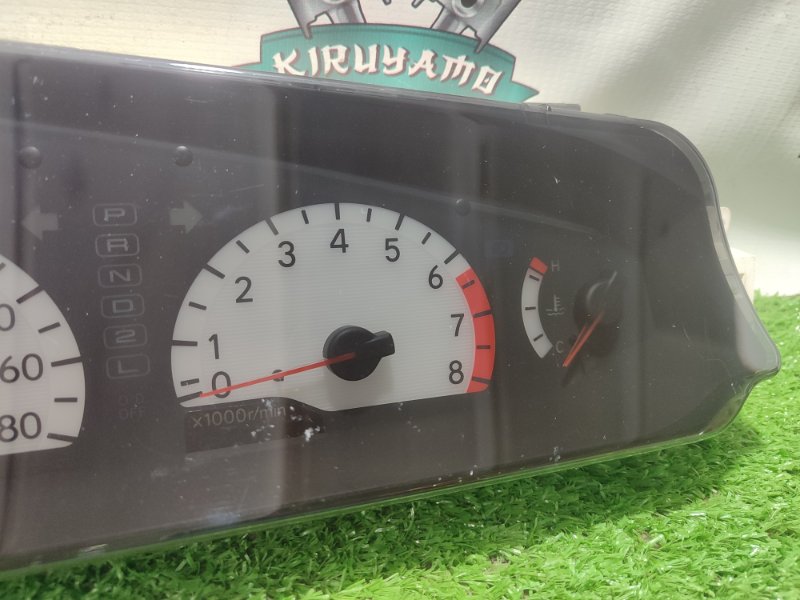 Панель приборов TOYOTA Pronard 2002 MCX20