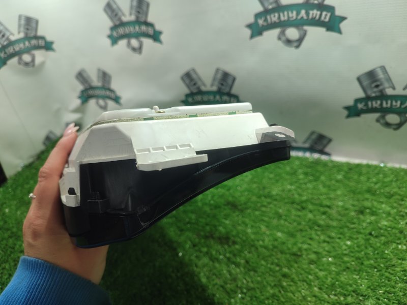 Панель приборов TOYOTA Pronard 2002 MCX20