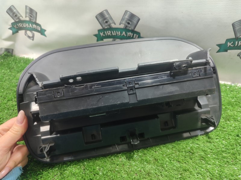 Панель приборов Subaru XV GP7