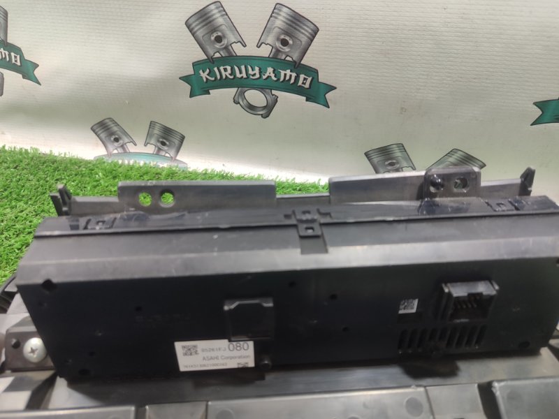 Панель приборов Subaru XV GP7