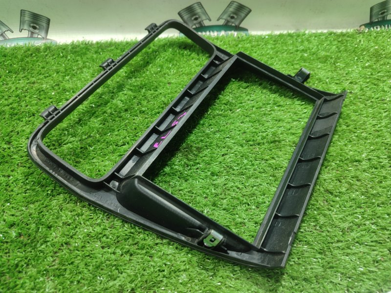 Рамка магнитолы TOYOTA CORSA EL53