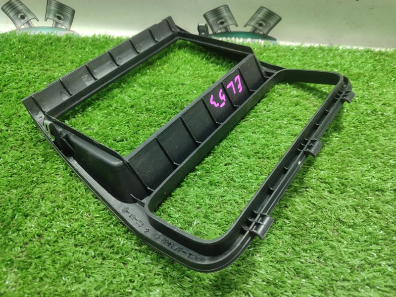 Рамка магнитолы TOYOTA CORSA EL53