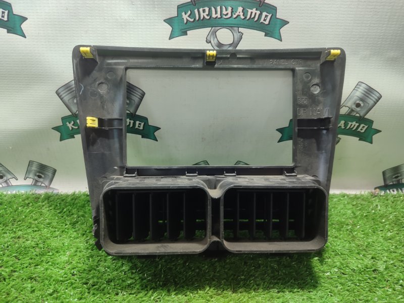 Рамка магнитолы Subaru forester SH5