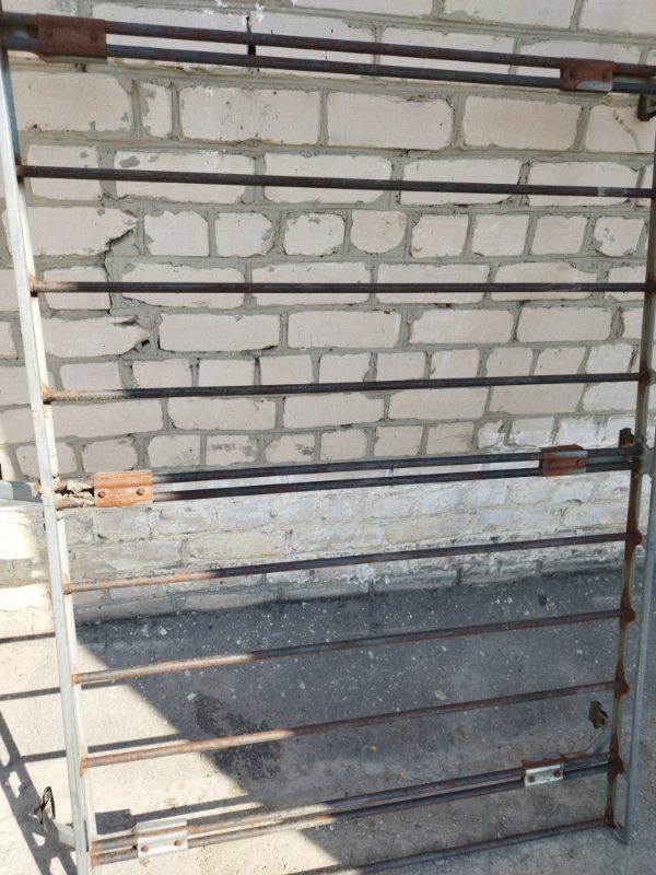 Багажник на крышу лада 2104 2104
