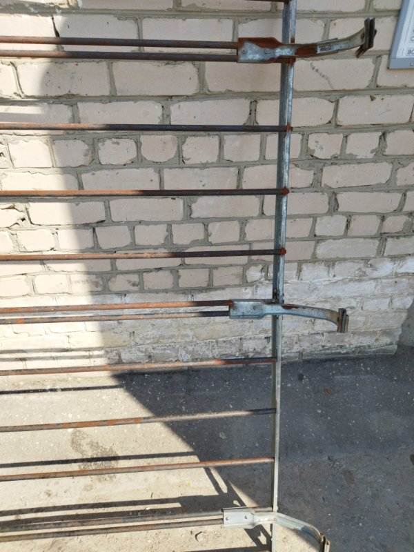 Багажник на крышу лада 2104 2104