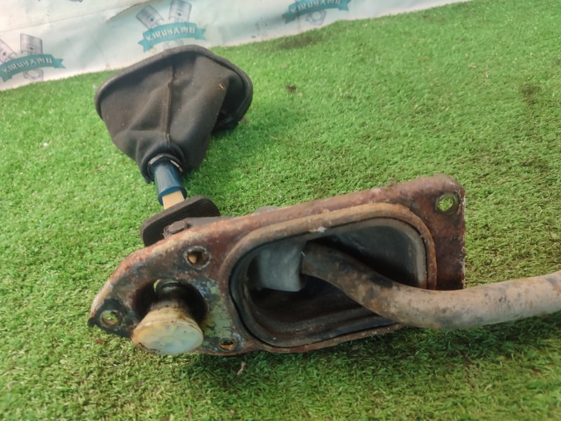 Рычаг кпп лада 21099 1997 21099