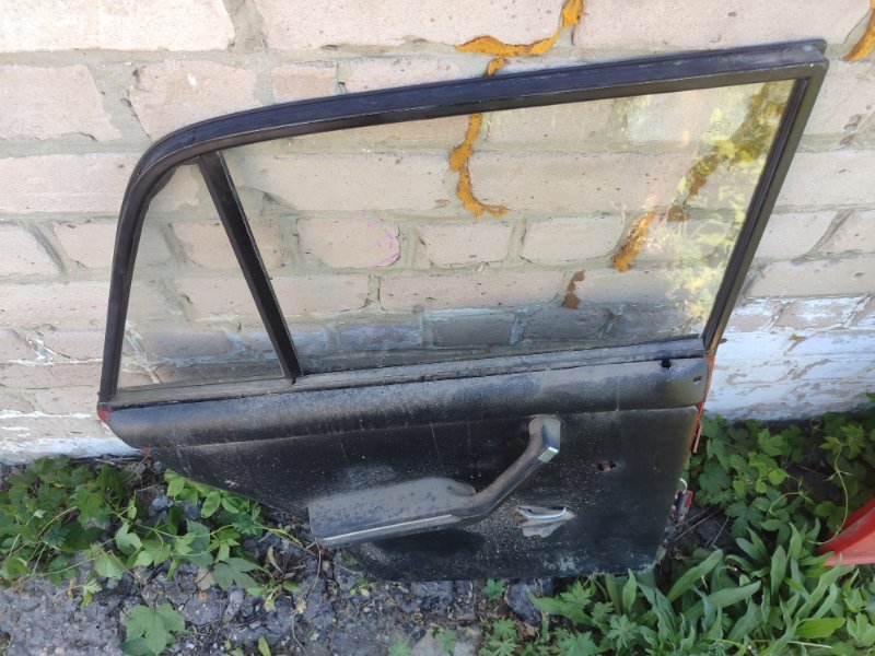 Дверь боковая лада 2105 2105