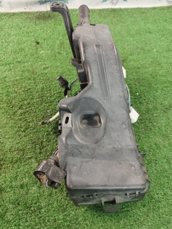 Блок предохранителей Toyota Camry 2008 ACV 40