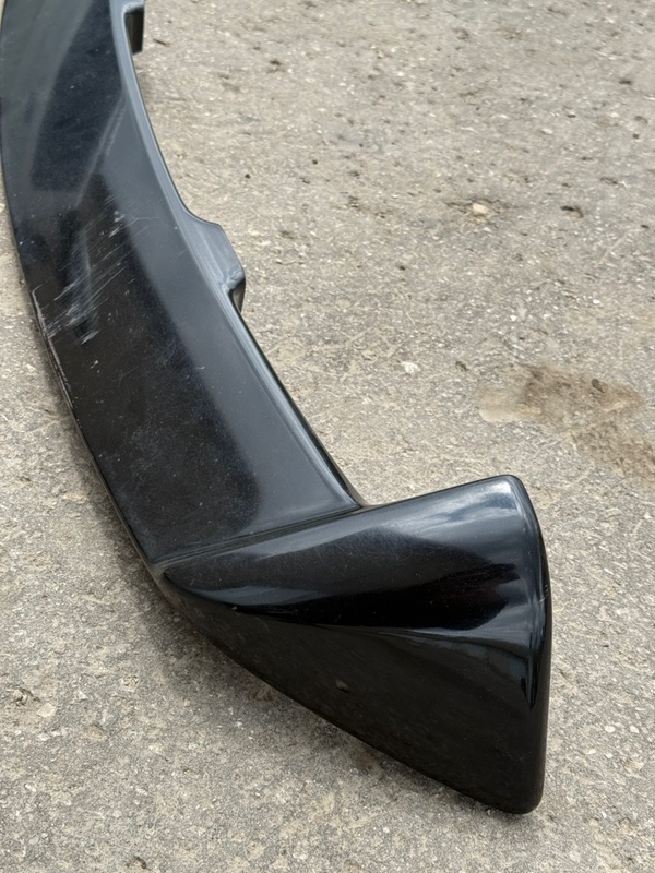 Спойлер Mazda Demio 1998 DW3W