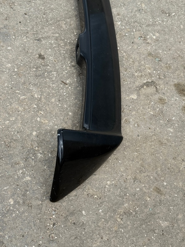 Спойлер Mazda Demio 1998 DW3W
