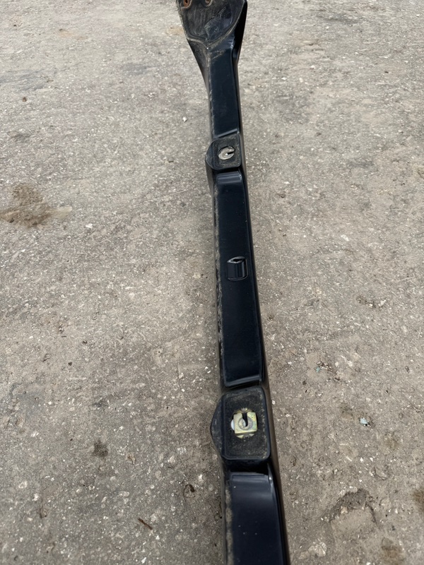 Спойлер Mazda Demio 1998 DW3W
