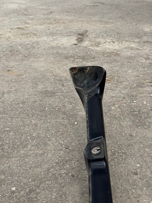 Спойлер Mazda Demio 1998 DW3W