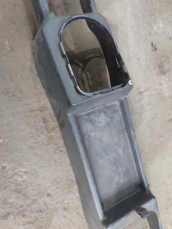Консоль центральная лада 21093 1998 2109