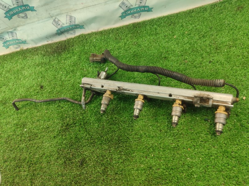 Топливная рейка лада 2110 2110