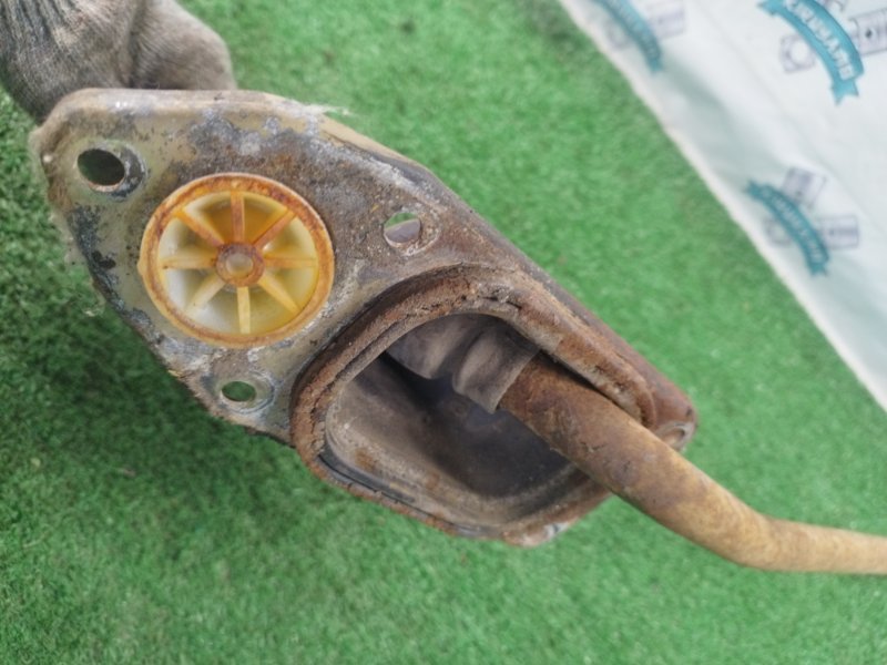 Рычаг кпп лада 21093 1998 2109