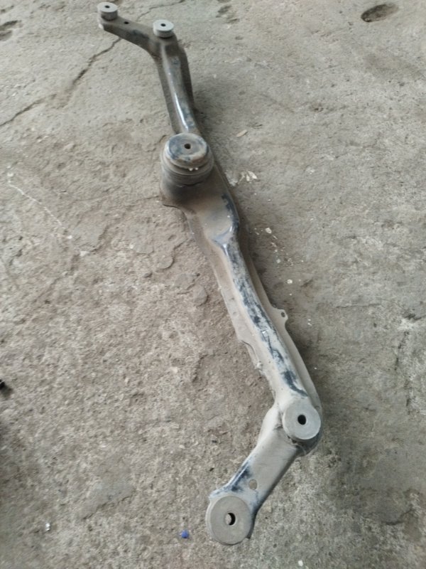 Балка подвески Volkswagen Passat B3