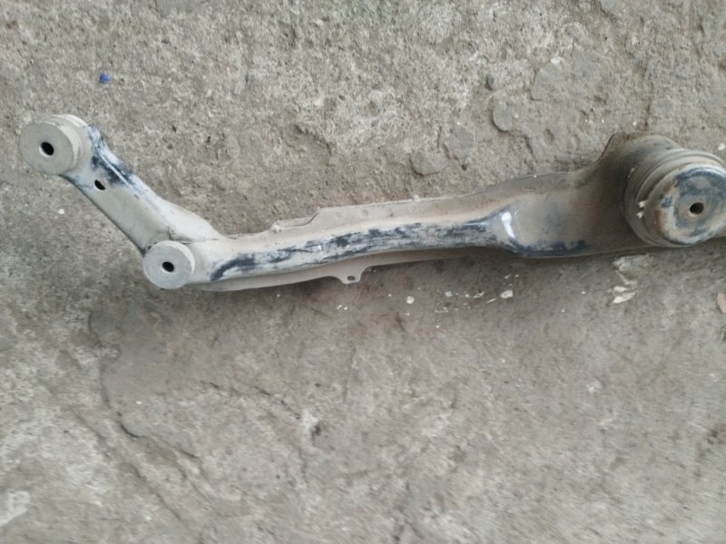 Балка подвески Volkswagen Passat B3