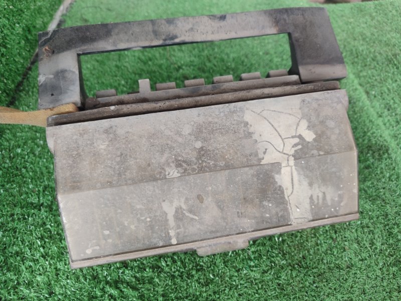 Блок предохранителей лада 21053 2105