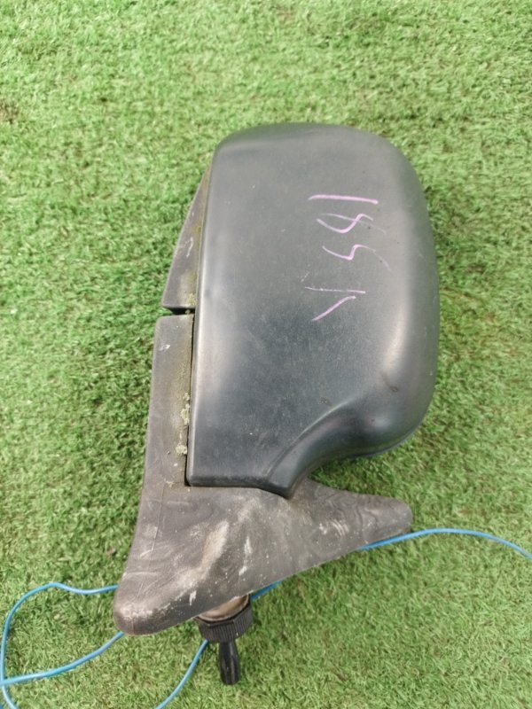 Зеркало заднего вида боковое лада 2107 2107