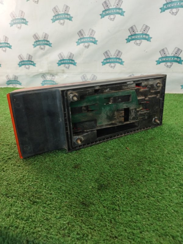 Фонарь заднего хода лада 21099 седан
