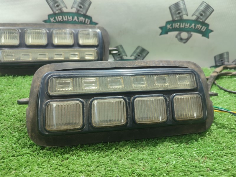 Поворотник LADA 2131 4x4