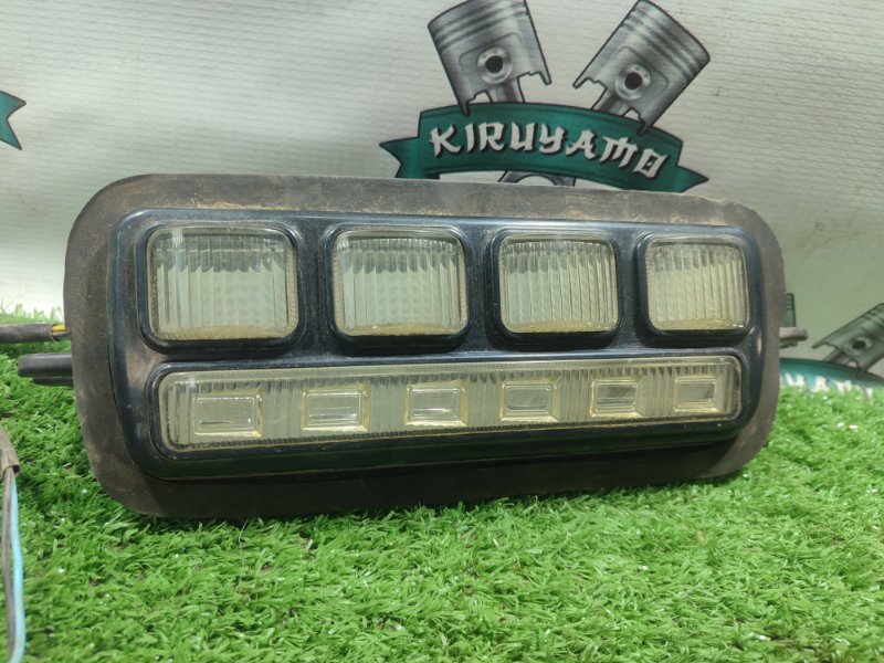 Поворотник LADA 2131 4x4