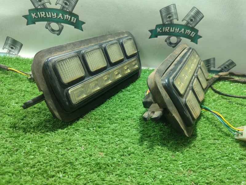 Поворотник LADA 2131 4x4