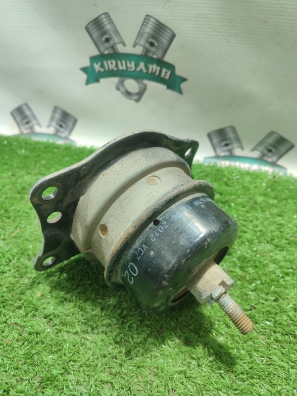 Подушка двигателя Skoda Fabia 2012 хэтчбек