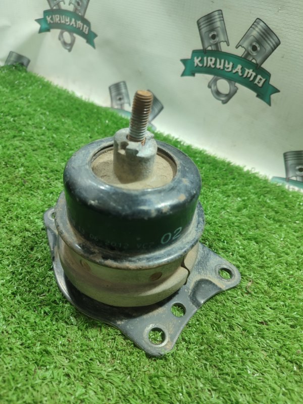 Подушка двигателя Skoda Fabia 2012 хэтчбек