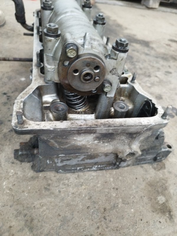 Головка блока цилиндров лада 2106 2106