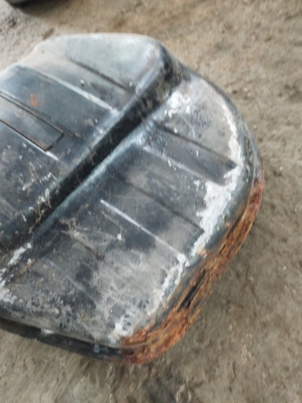 Бак топливный лада 2107 2107