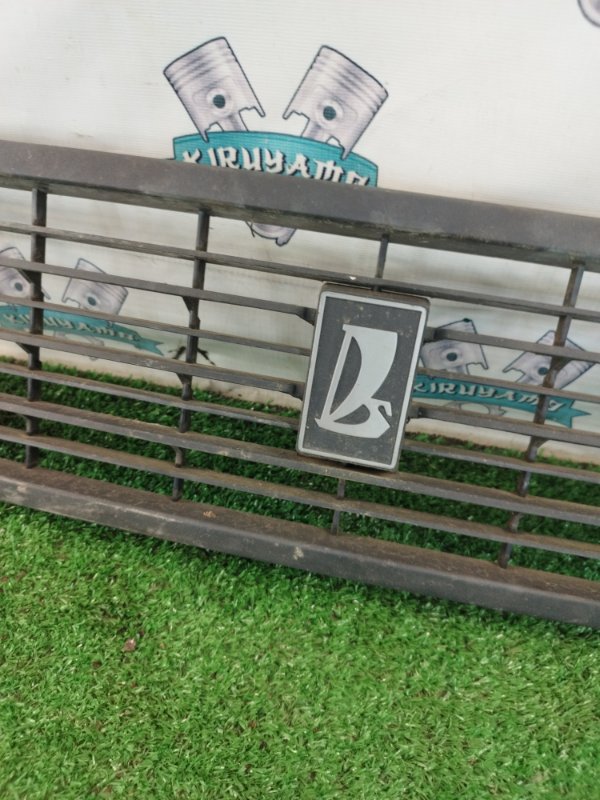 Решетка радиатора лада 2105 2105