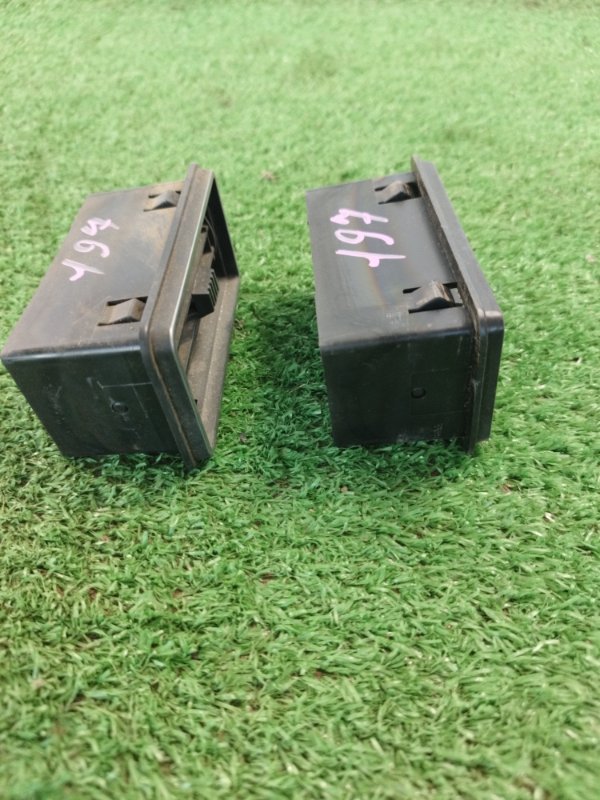 Дефлектор воздушный лада 2107 2107
